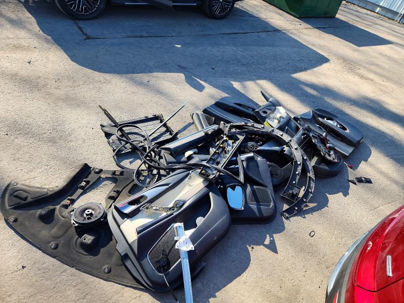 Aukcja sprzedaży 2019 Mazda Cx-9, vin: JM3TCBDY4K0308072, numer aukcji: 46163876