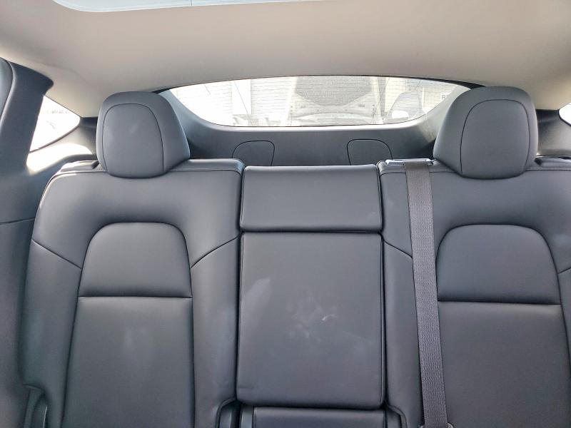 2021 Tesla Model Y მანქანა იყიდება აუქციონზე, vin: 5YJYGDEE0MF114923, აუქციონის ნომერი: 79497715