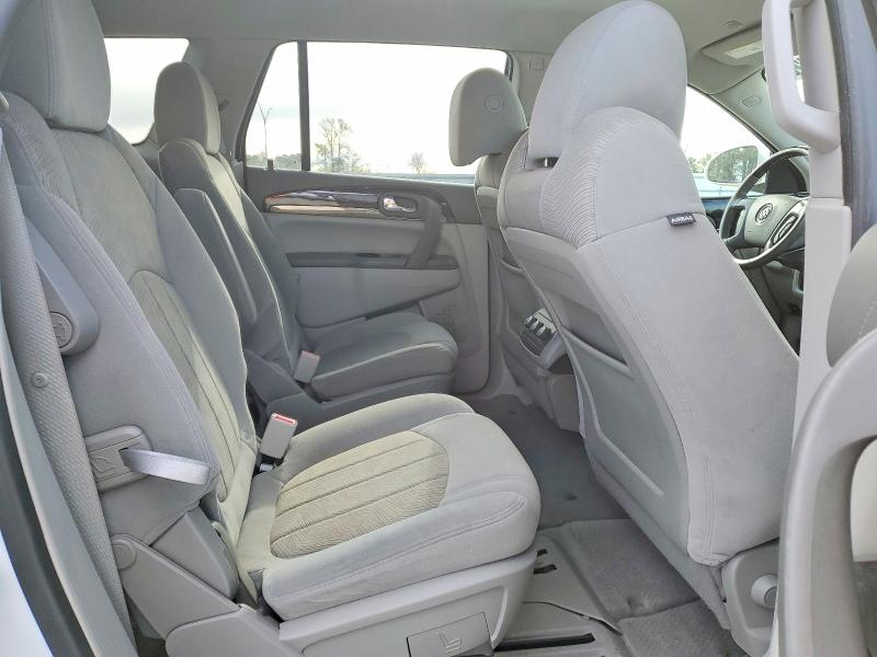 Продажа на аукционе авто 2017 Buick Enclave, vin: 5GAKRAKD9HJ189811, номер лота: 46067226