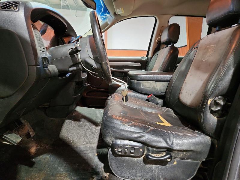 79949775 :رقم المزاد ، 1D7HU18D35J520558 vin ، 2005 Dodge Ram 1500 مزاد بيع
