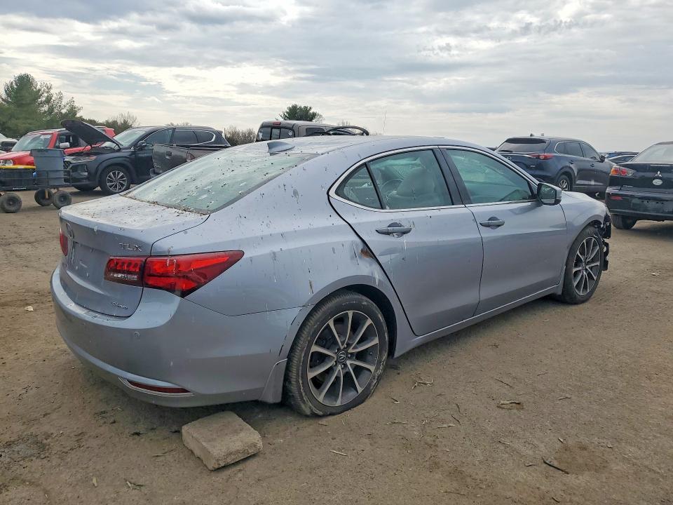 Aukcja sprzedaży 2016 Acura Tlx, vin: 19UUB3F73GA000419, numer aukcji: 77095195