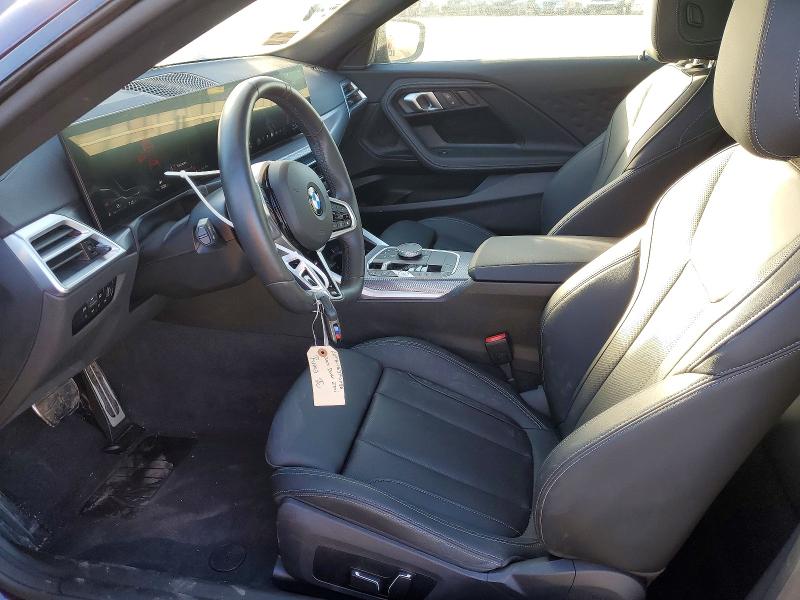Aukcja sprzedaży 2025 Bmw 230i, vin: 3MW23CM04S8F24088, numer aukcji: 46370786