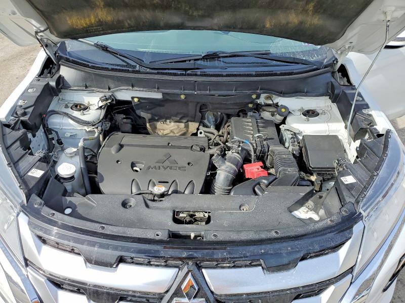 Продаж на аукціоні авто 2021 Mitsubishi Outlander Sport, vin: JA4ARUAU5MU026170, номер лоту: 47093706