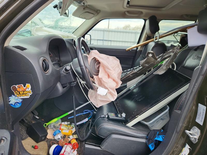 Aukcja sprzedaży 2017 Jeep Patriot, vin: 1C4NJPBBXHD131225, numer aukcji: 47013856