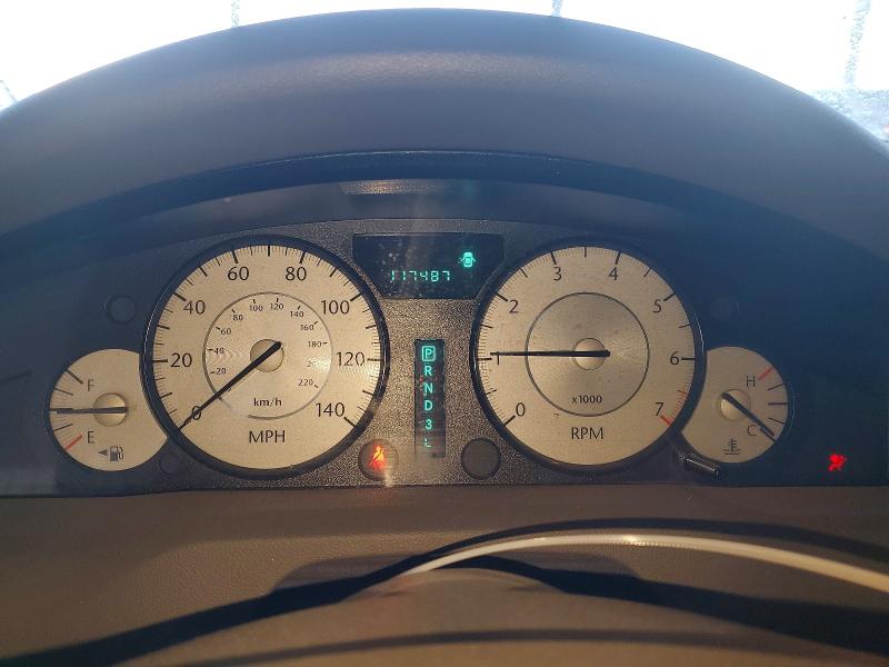 Продажа на аукционе авто 2010 Chrysler 300, vin: 2C3CA4CD1AH152242, номер лота: 45965326