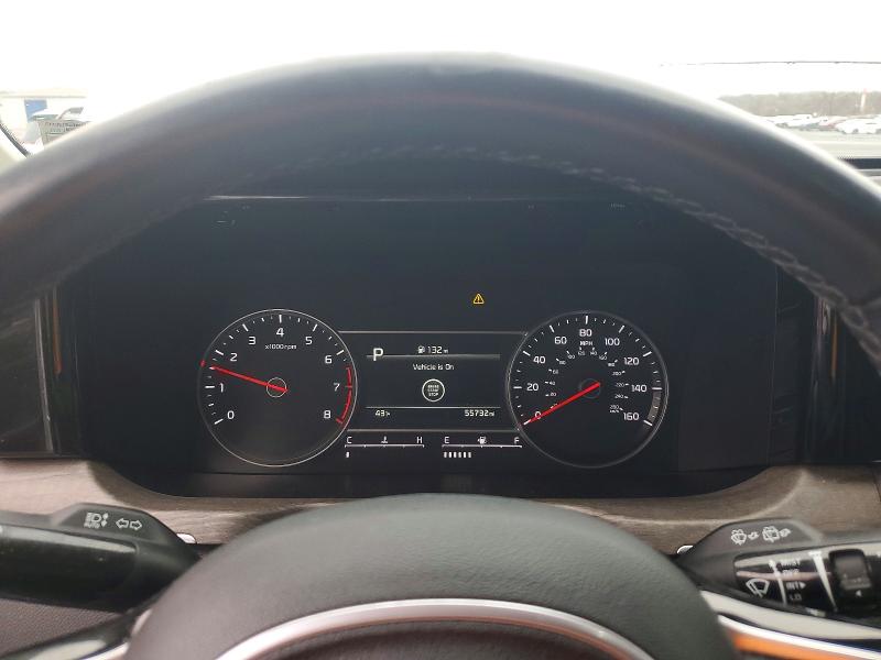 Aukcja sprzedaży 2023 Kia Sorento, vin: 5XYRLDLC2PG203164, numer aukcji: 41943096