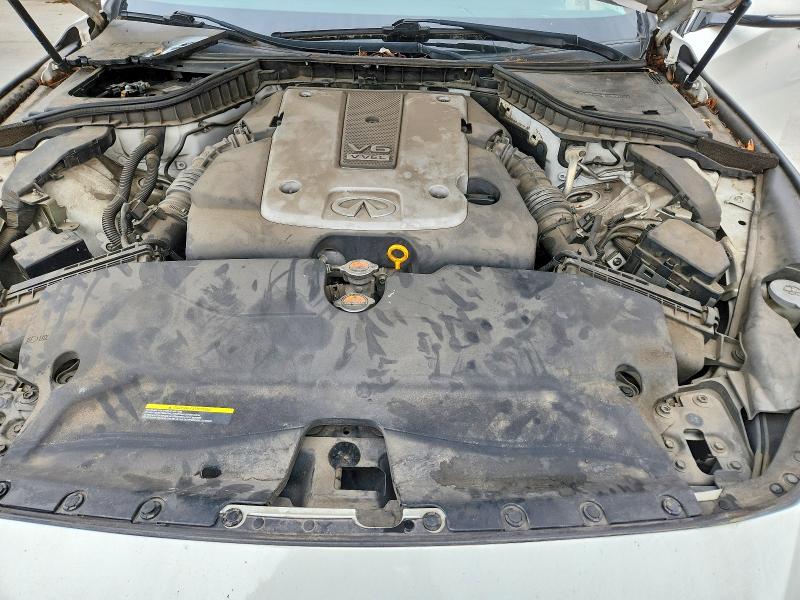 Aukcja sprzedaży 2014 Infiniti Q50, vin: JN1BV7AP4EM677327, numer aukcji: 46704336