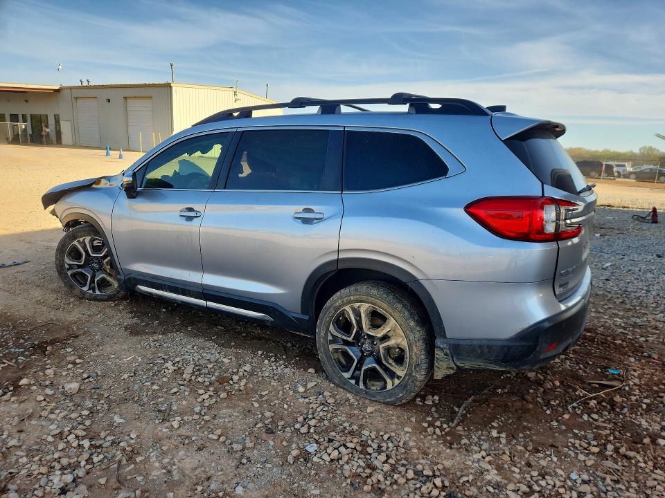 Продажа на аукционе авто 2023 Subaru Ascent, vin: 4S4WMARD0P3412563, номер лота: 45692316