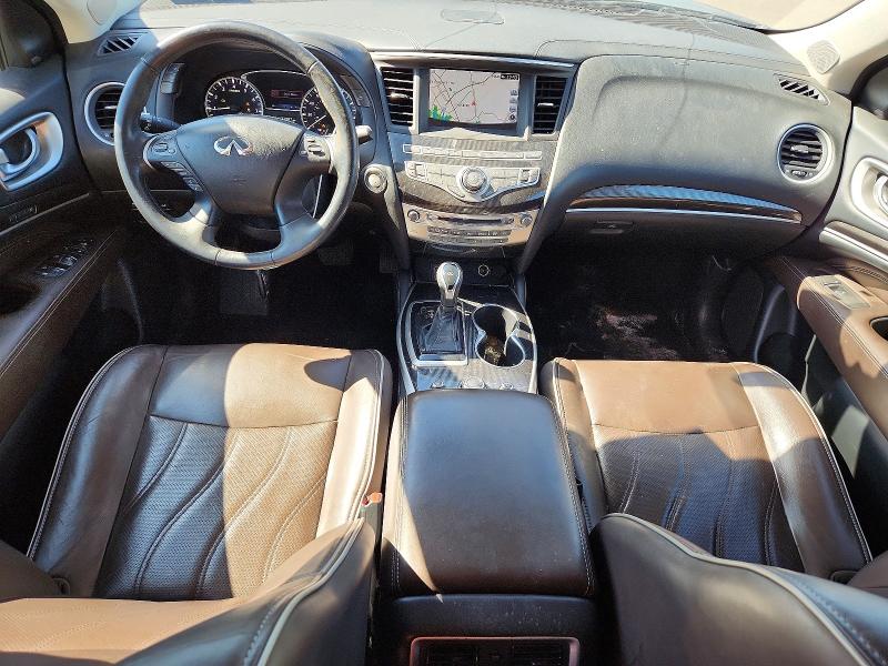 Aukcja sprzedaży 2019 Infiniti Qx60, vin: 5N1DL0MM9KC528445, numer aukcji: 79736385