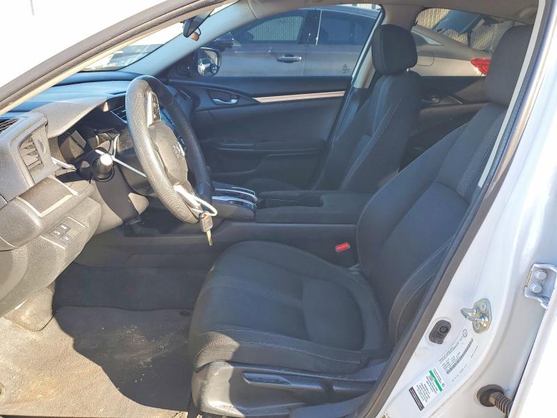 2019 Honda Civic მანქანა იყიდება აუქციონზე, vin: 2HGFC2F52KH042878, აუქციონის ნომერი: 45931126