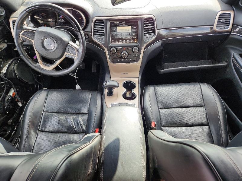 Продажа на аукционе авто 2015 Jeep Grand Cherokee, vin: 1C4RJFCT0FC932977, номер лота: 79649775