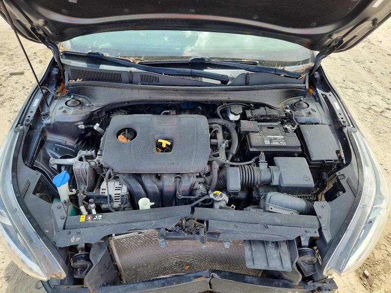 Продажа на аукционе авто 2019 Kia Forte, vin: 3KPF24AD4KE026866, номер лота: 79938655