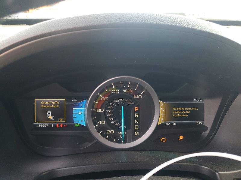 47096656 :رقم المزاد ، 1FM5K8F82DGC22964 vin ، 2013 Ford Explorer مزاد بيع