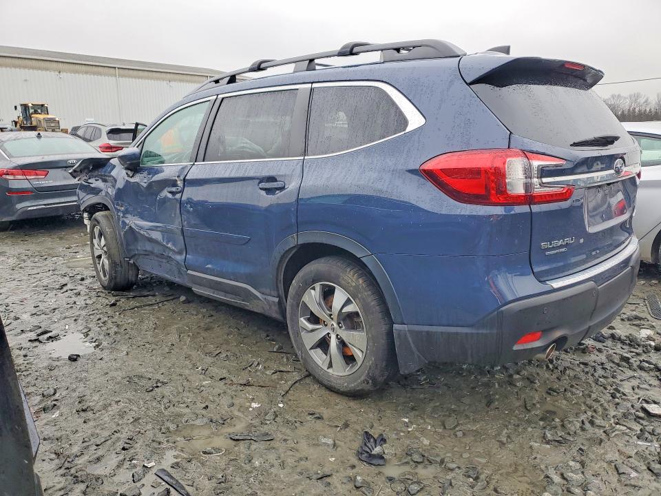 Aukcja sprzedaży 2024 Subaru Ascent, vin: 4S4WMACD9R3414940, numer aukcji: 79080875