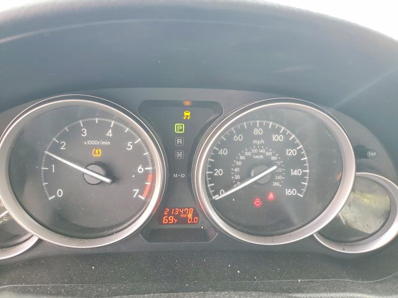 Продажа на аукционе авто 2012 Mazda 6, vin: 1YVHZ8DH5C5M43124, номер лота: 45632406