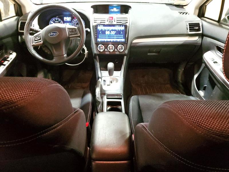 Продаж на аукціоні авто 2015 Subaru Xv Crosstrek, vin: JF2GPACC4FH281186, номер лоту: 79678295