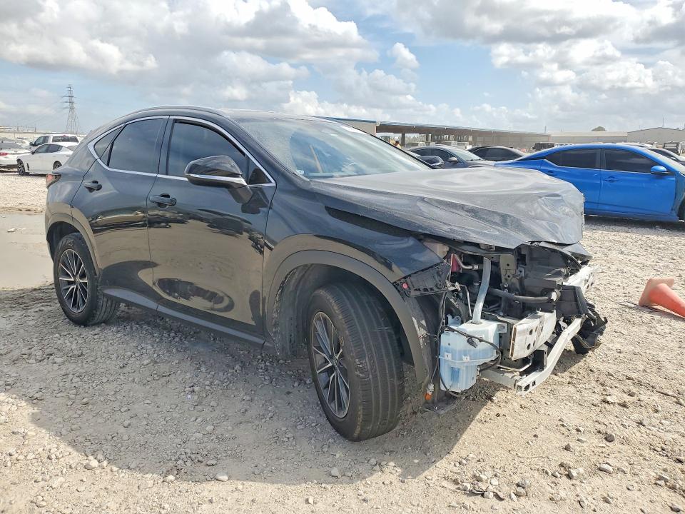 Aukcja sprzedaży 2024 Lexus Nx 350h, vin: JTJGKCEZ7R5019868, numer aukcji: 41864576