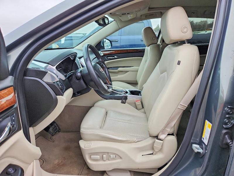 Продажа на аукционе авто 2013 Cadillac Srx, vin: 3GYFNDE37DS573833, номер лота: 41719116