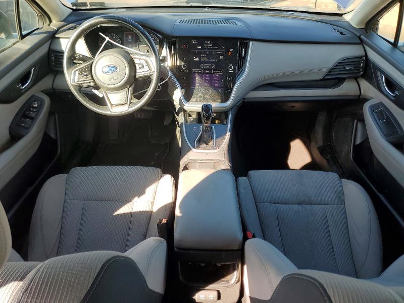 Aukcja sprzedaży 2020 Subaru Legacy, vin: 4S3BWAC64L3012748, numer aukcji: 46645886