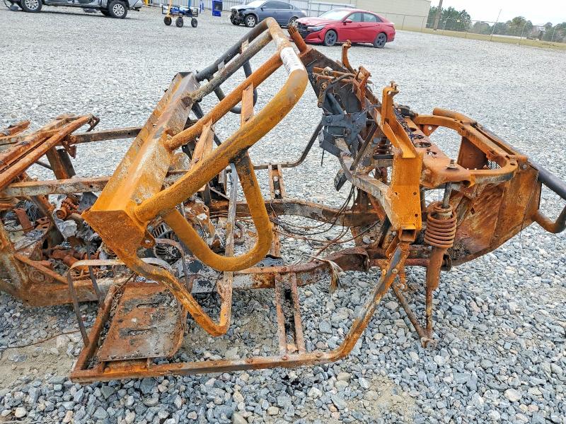 Продажа на аукционе авто 2003 Polaris Ranger, vin: 4XARB63A43D153395, номер лота: 78795305