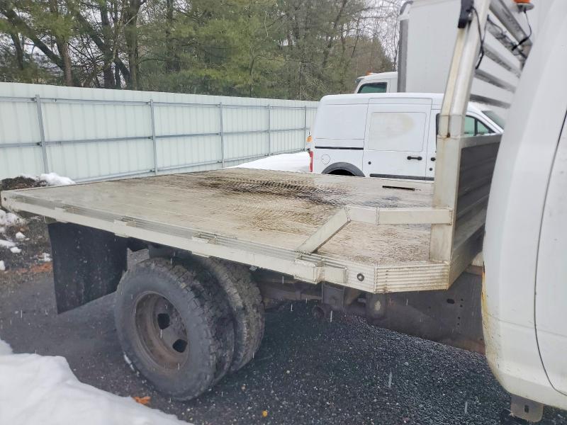 Продажа на аукционе авто 2016 Ram 3500, vin: 3C7WRTAJ8GG291106, номер лота: 79819515