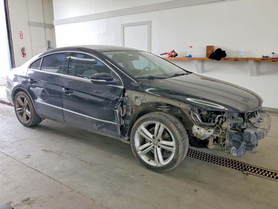 Продаж на аукціоні авто 2012 Volkswagen Cc, vin: WVWMP7AN6CE548530, номер лоту: 46941236
