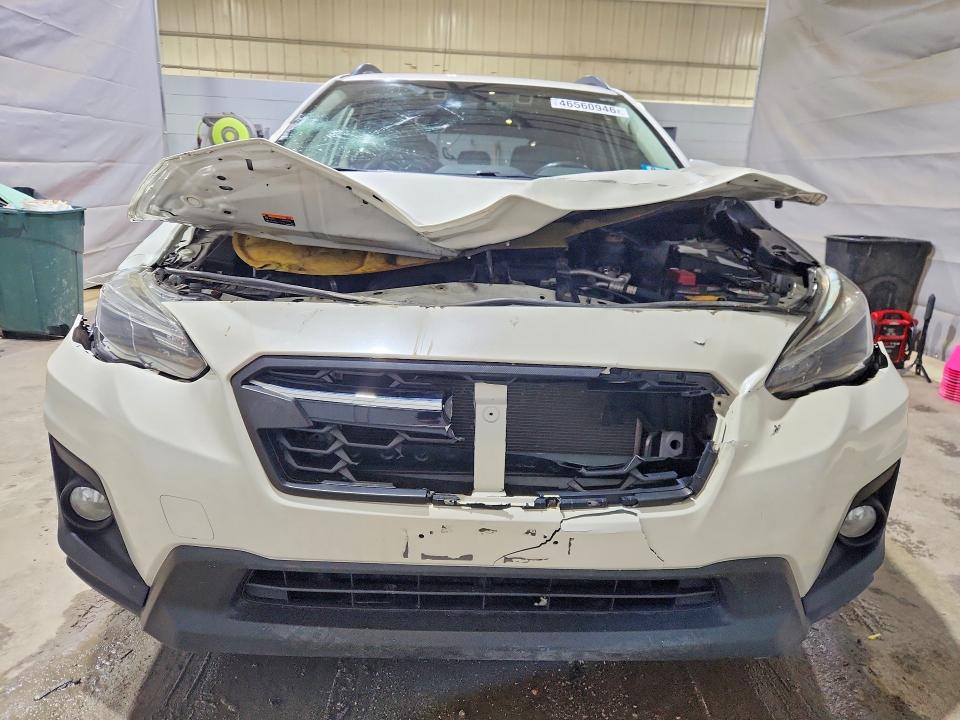 Aukcja sprzedaży 2019 Subaru Crosstrek, vin: JF2GTANC6KH241906, numer aukcji: 46560946