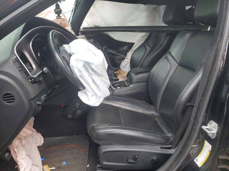 Продаж на аукціоні авто 2019 Dodge Charger, vin: 2C3CDXBG7KH725103, номер лоту: 78919155