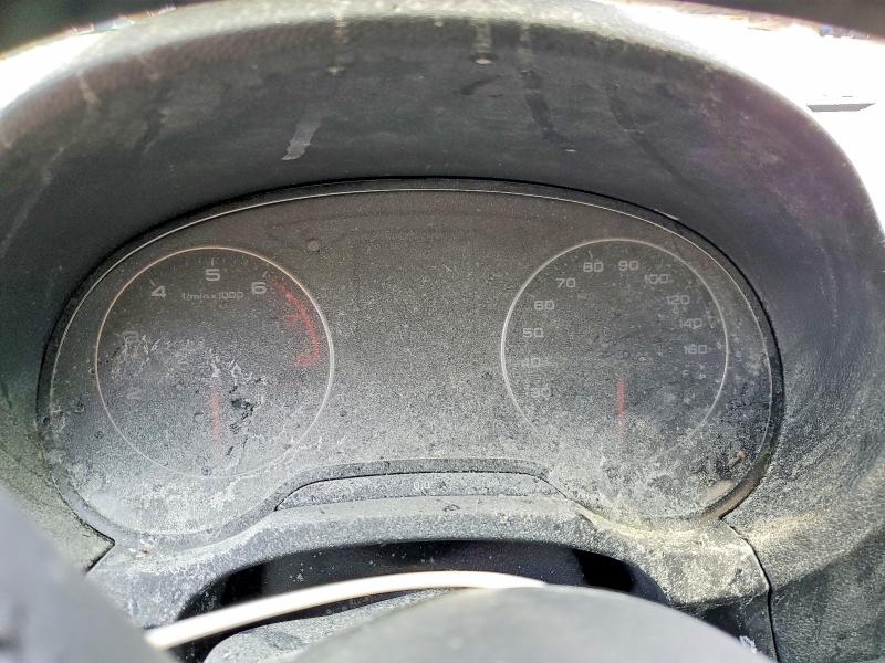 Aukcja sprzedaży 2015 Audi A3, vin: WAUEFGFF0F1118736, numer aukcji: 46356516
