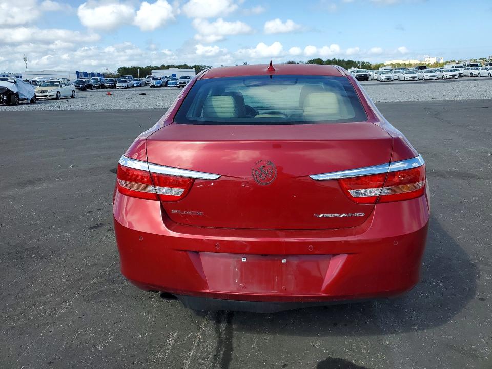 Aukcja sprzedaży 2014 Buick Verano, vin: 1G4PR5SK7E4157679, numer aukcji: 79909185