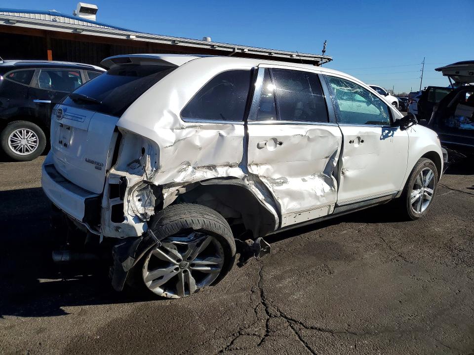 Aukcja sprzedaży 2011 Ford Edge, vin: 2FMDK4KC0BBB11509, numer aukcji: 79540265