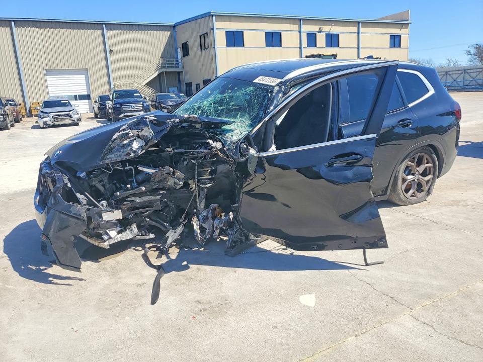 Aukcja sprzedaży 2022 Bmw X3, vin: 5UX43DP00N9J17925, numer aukcji: 45472536