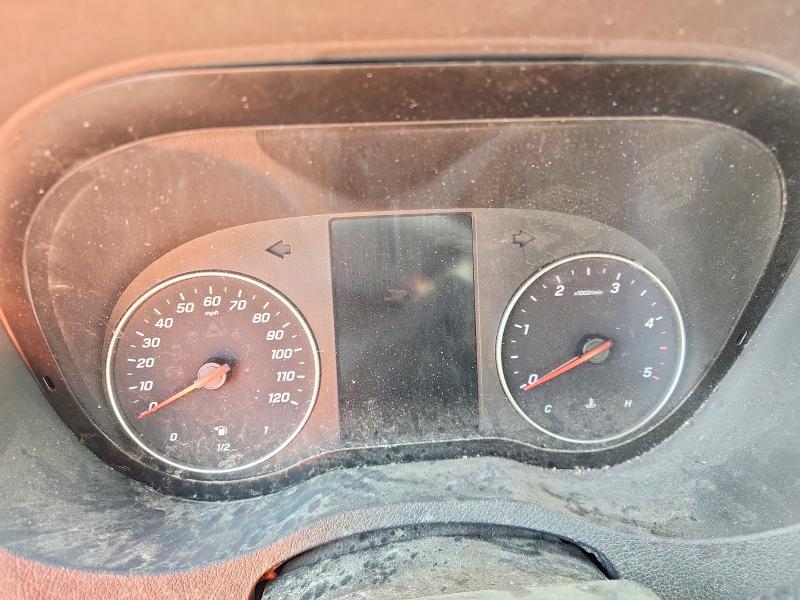 Aukcja sprzedaży 2024 Mercedes Benz Sprinter, vin: W1W4NCVY5RT163536, numer aukcji: 47911066