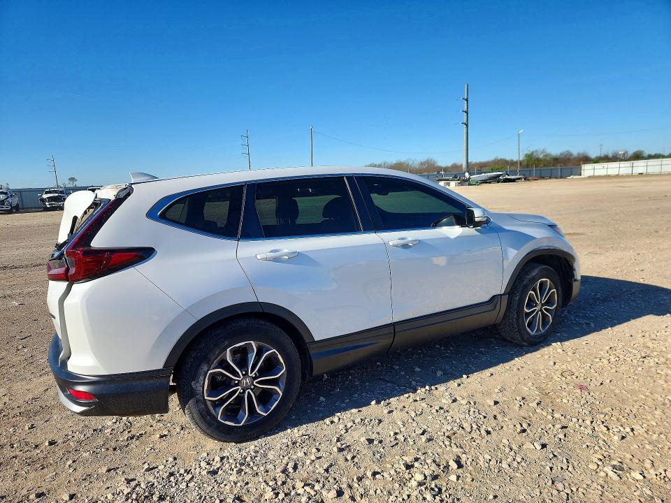 Aukcja sprzedaży 2020 Honda Cr-v, vin: 2HKRW2H51LH652635, numer aukcji: 42014626