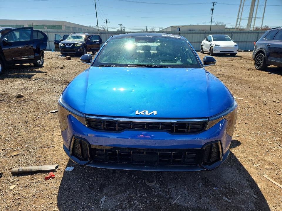 Aukcja sprzedaży 2025 Kia K4, vin: 3KPFW4DE2SE183417, numer aukcji: 47214776