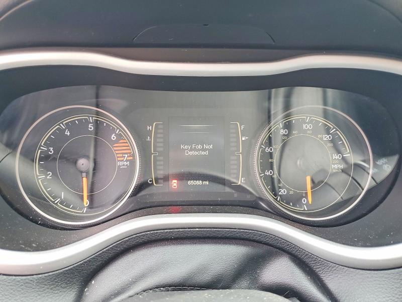 Продаж на аукціоні авто 2018 Jeep Cherokee, vin: 1C4PJMLB2JD527340, номер лоту: 47805956
