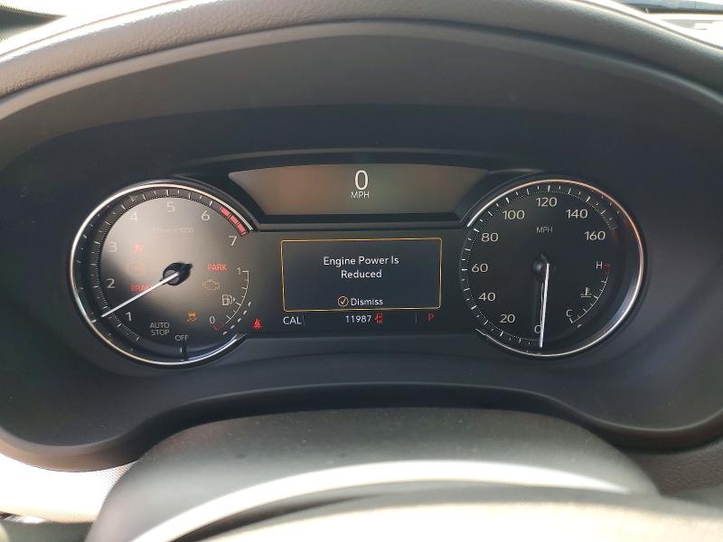 Aukcja sprzedaży 2021 Cadillac Xt4, vin: 1GYFZCR45MF076463, numer aukcji: 48513516