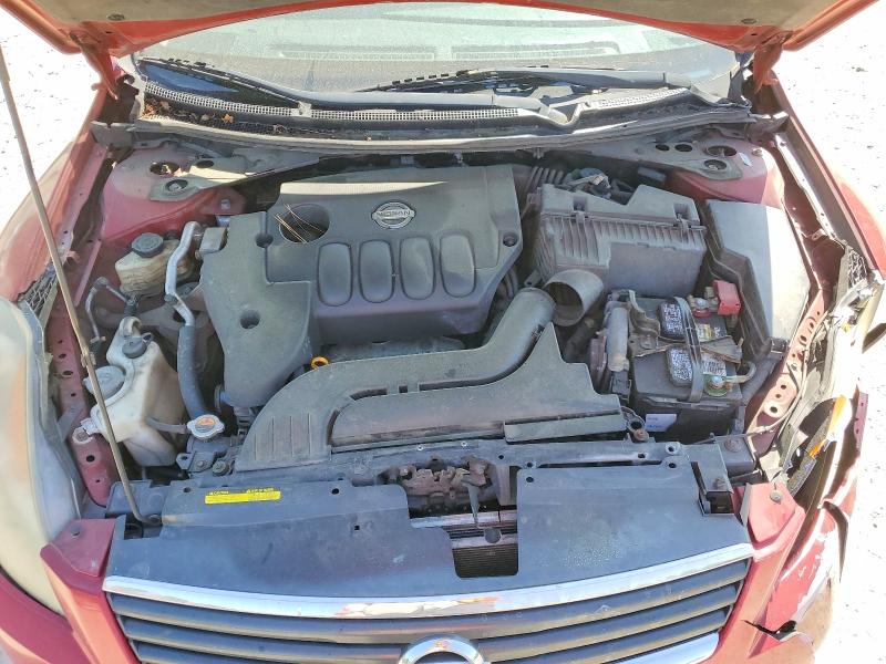 47775626 :رقم المزاد ، 1N4AL21E09N548510 vin ، 2009 Nissan Altima مزاد بيع