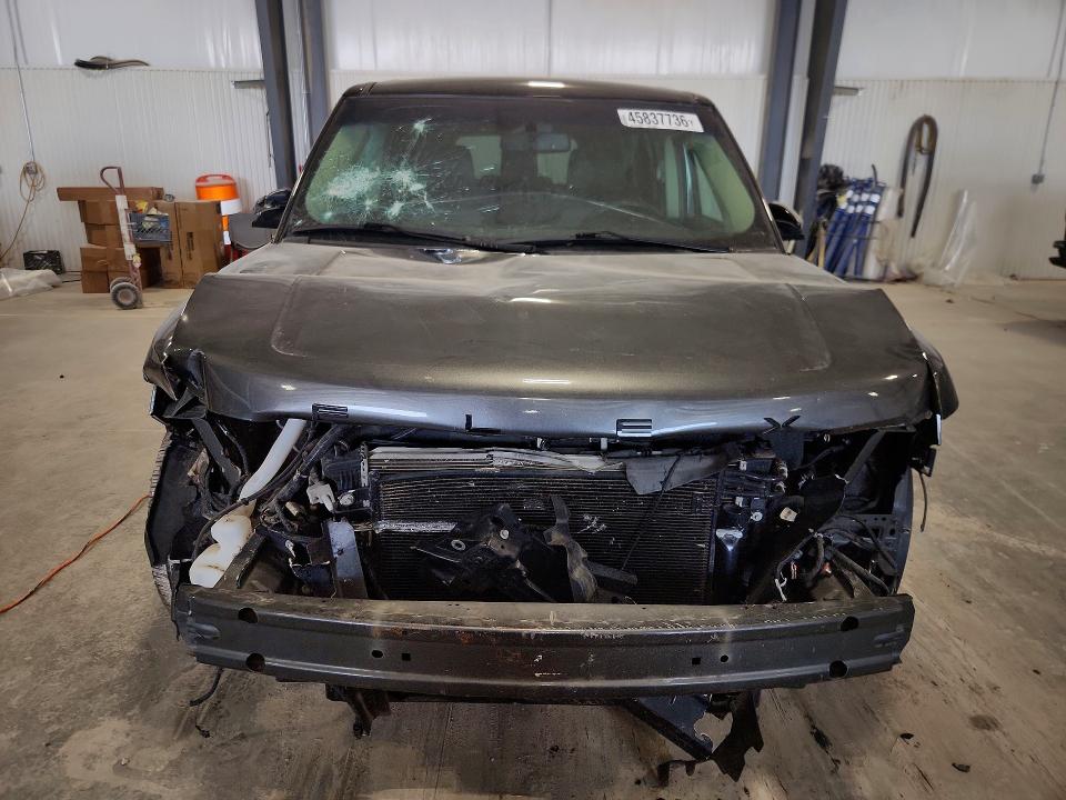 45837736 :رقم المزاد ، 2FMHK6D84KBA09555 vin ، 2019 Ford Flex مزاد بيع
