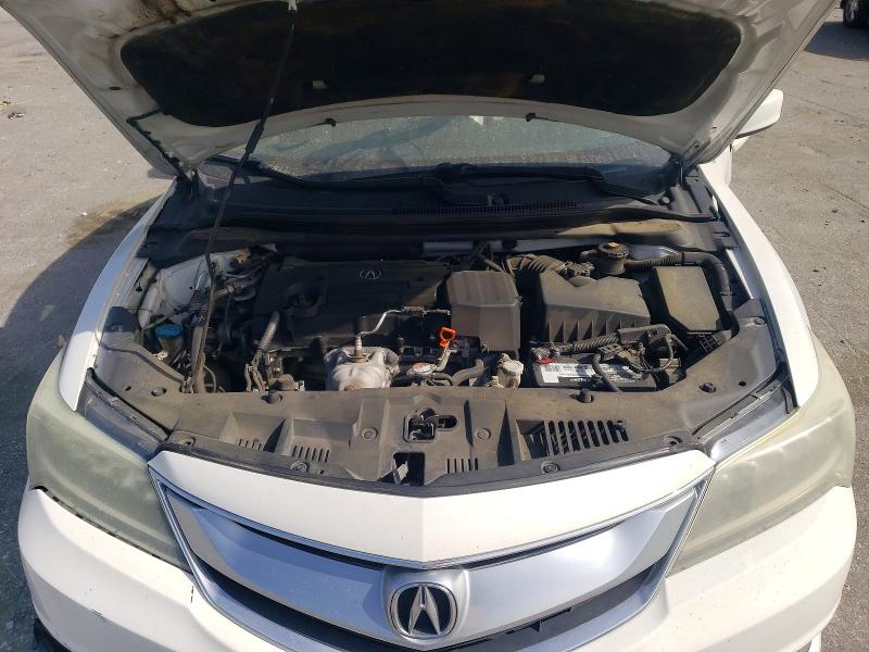 Aukcja sprzedaży 2016 Acura Ilx, vin: 19UDE2F32GA021292, numer aukcji: 46915286