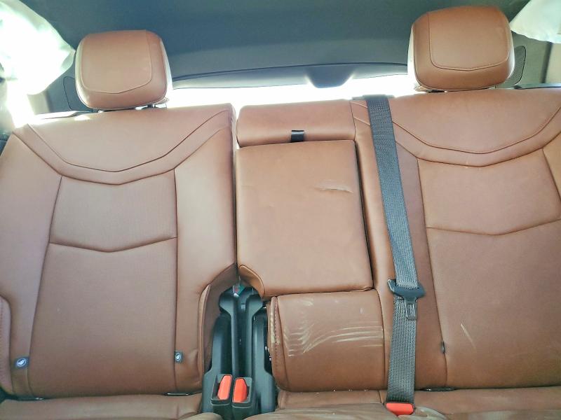 Продажа на аукционе авто 2024 Cadillac Xt5, vin: 1GYKNDRS3RZ722913, номер лота: 46391296