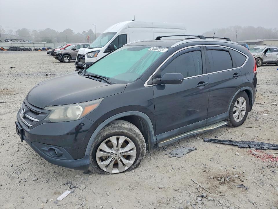Aukcja sprzedaży 2013 Honda Cr-v, vin: 5J6RM3H76DL017835, numer aukcji: 79902805