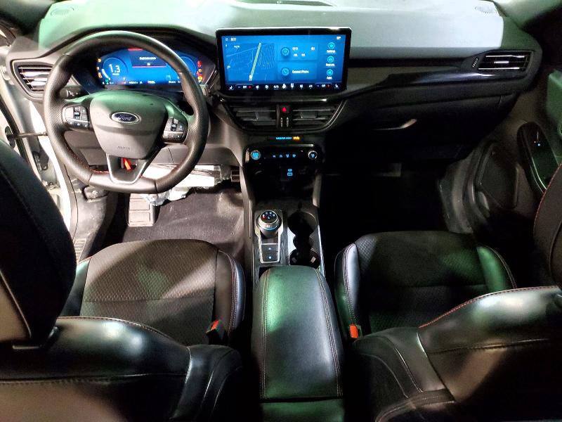 Продаж на аукціоні авто 2023 Ford Escape, vin: 1FMCU9NA9PUA02478, номер лоту: 47542996