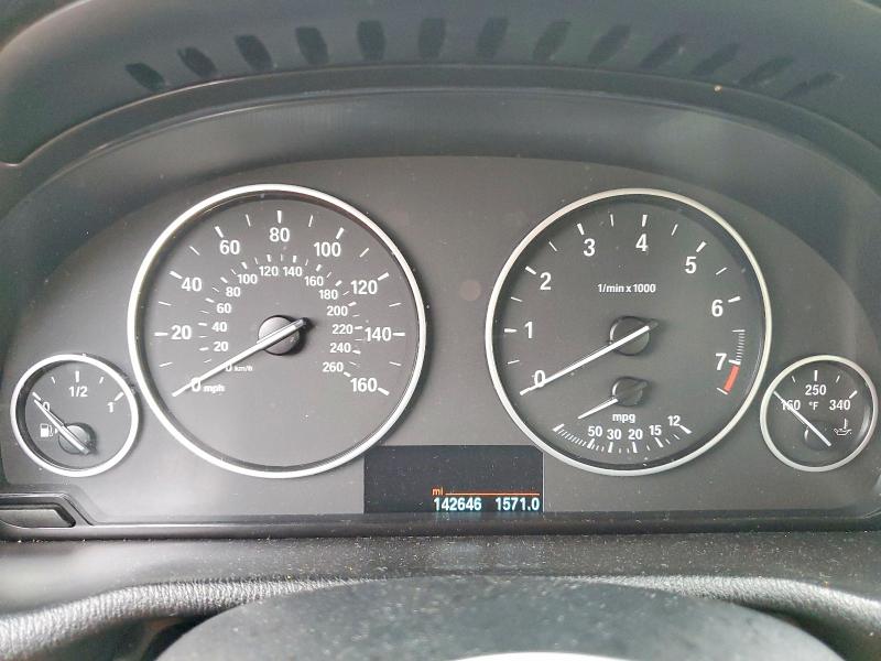 47771126 :رقم المزاد ، 5UXWZ7C35H0V92648 vin ، 2017 Bmw X3 مزاد بيع