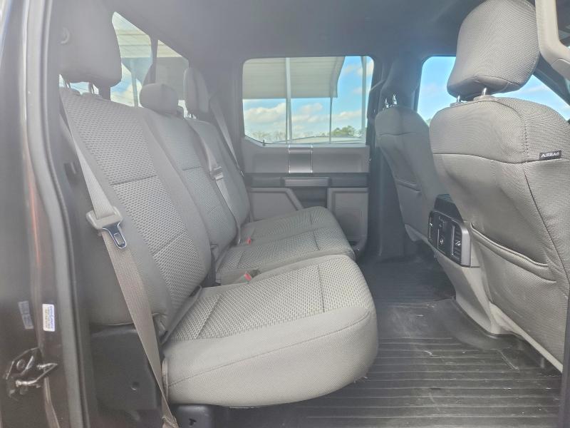 Продаж на аукціоні авто 2015 Ford F150, vin: 1FTEW1CP9FFC83605, номер лоту: 45606056