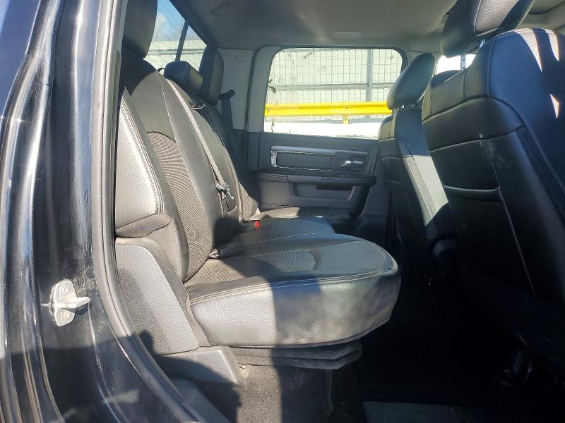 Продаж на аукціоні авто 2014 Ram 1500, vin: 1C6RR7MT4ES310326, номер лоту: 79725115