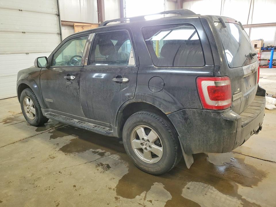 Aukcja sprzedaży 2008 Ford Escape, vin: 1FMCU03158KB64944, numer aukcji: 46011066