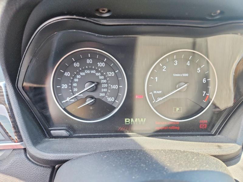 Aukcja sprzedaży 2016 Bmw X1, vin: WBXHT3C33GP880861, numer aukcji: 47467326