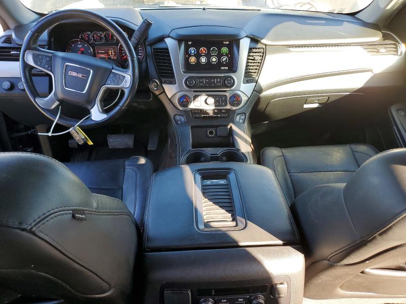 2016 Gmc Yukon მანქანა იყიდება აუქციონზე, vin: 1GKS2BKC9GR214422, აუქციონის ნომერი: 79014875