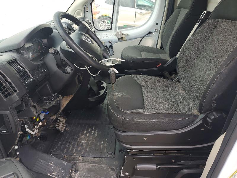2021 Ram Promaster 1500 მანქანა იყიდება აუქციონზე, vin: 3C6LRVAG0ME560715, აუქციონის ნომერი: 79302205